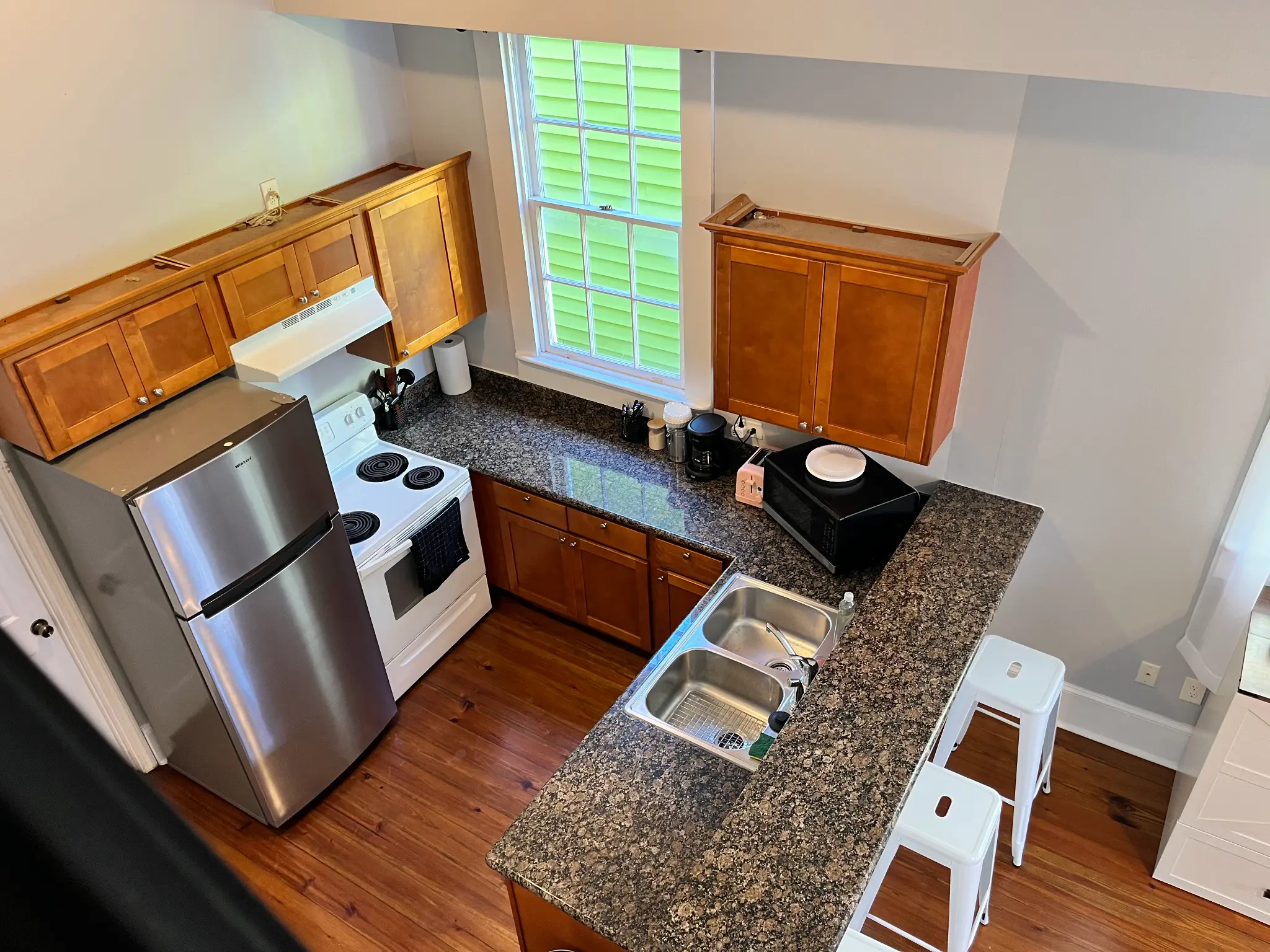 Nettie's Cottage Kitchen